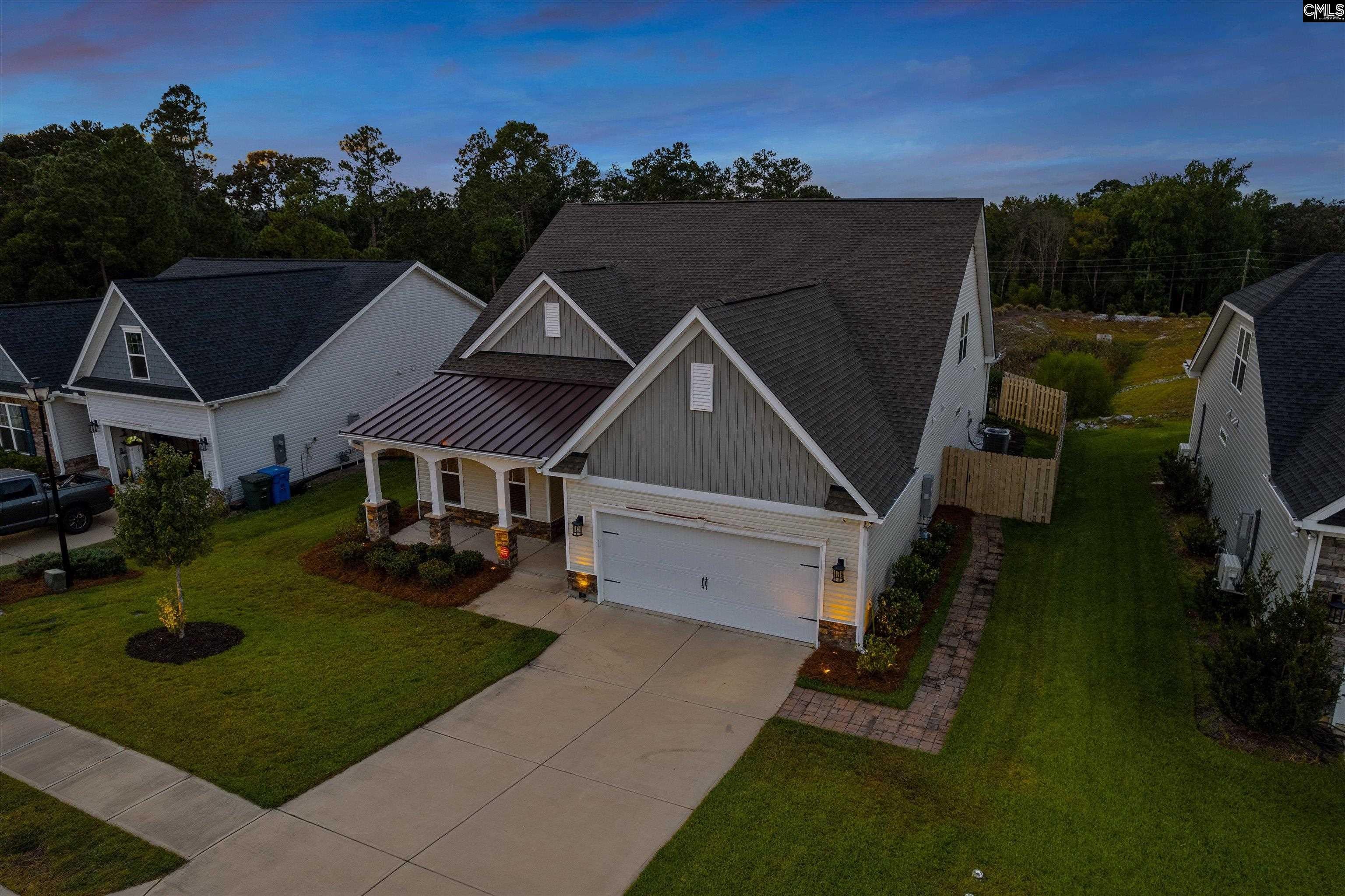 612 Cog Lane Elgin, SC 29045 - Photo 44 of 45 Gallery Image 44