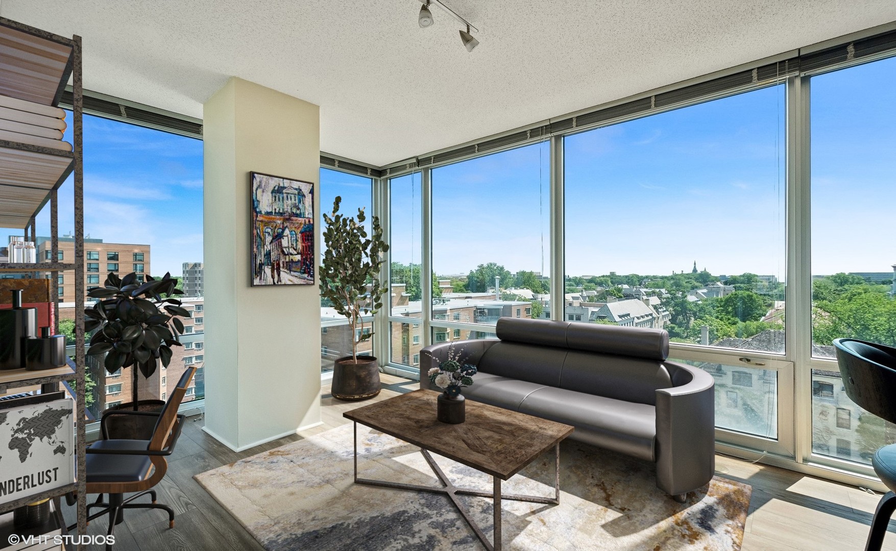 800 Elgin Road, Unit 901 Evanston, IL 60201 - Photo 12 of 25 Gallery Image 12