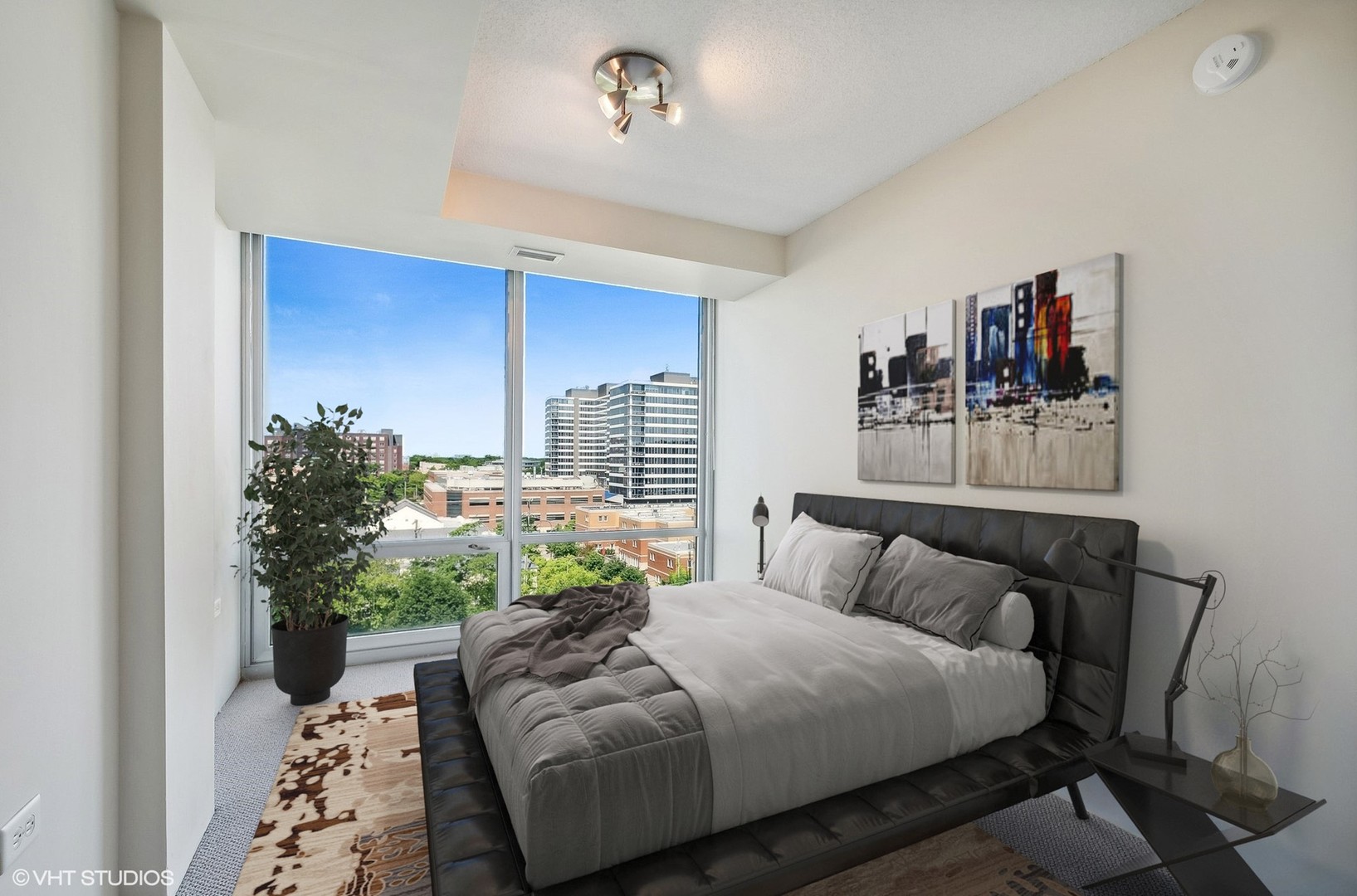 800 Elgin Road, Unit 901 Evanston, IL 60201 - Photo 17 of 25 Gallery Image 17
