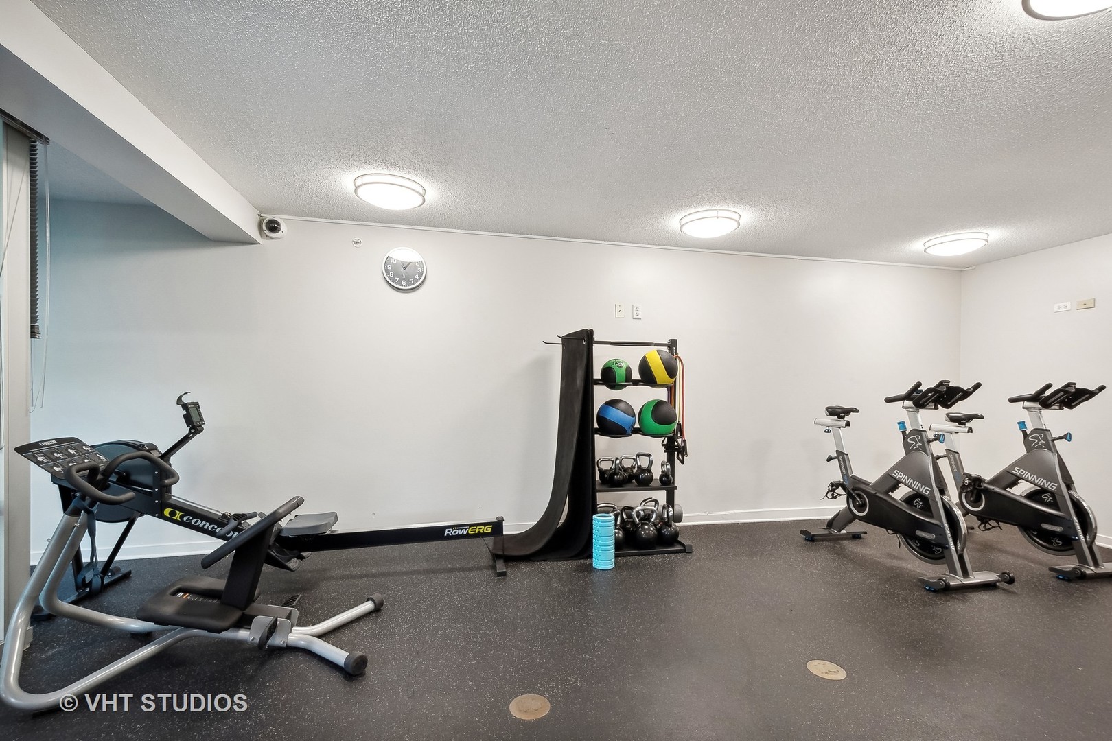 800 Elgin Road, Unit 901 Evanston, IL 60201 - Photo 23 of 25 Gallery Image 23