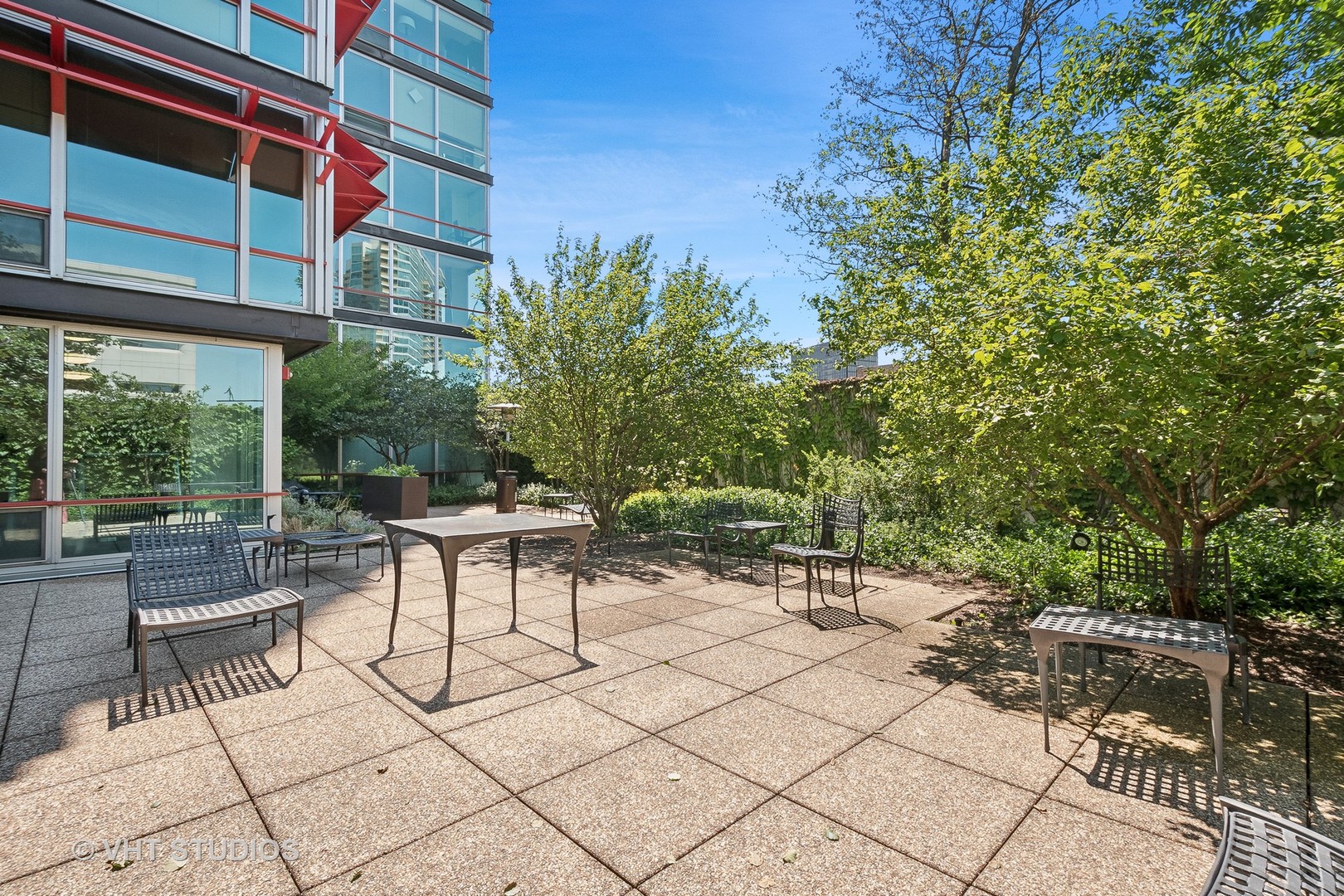 800 Elgin Road, Unit 901 Evanston, IL 60201 - Photo 24 of 25 Gallery Image 24