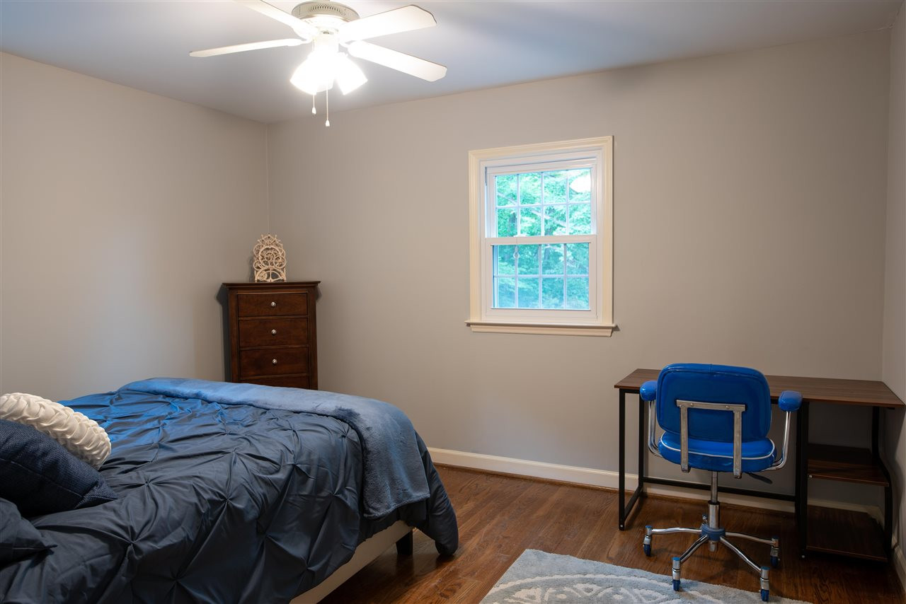 3732 St Marks Road Durham, NC 27707 - Photo 17 of 25 Bedroom
