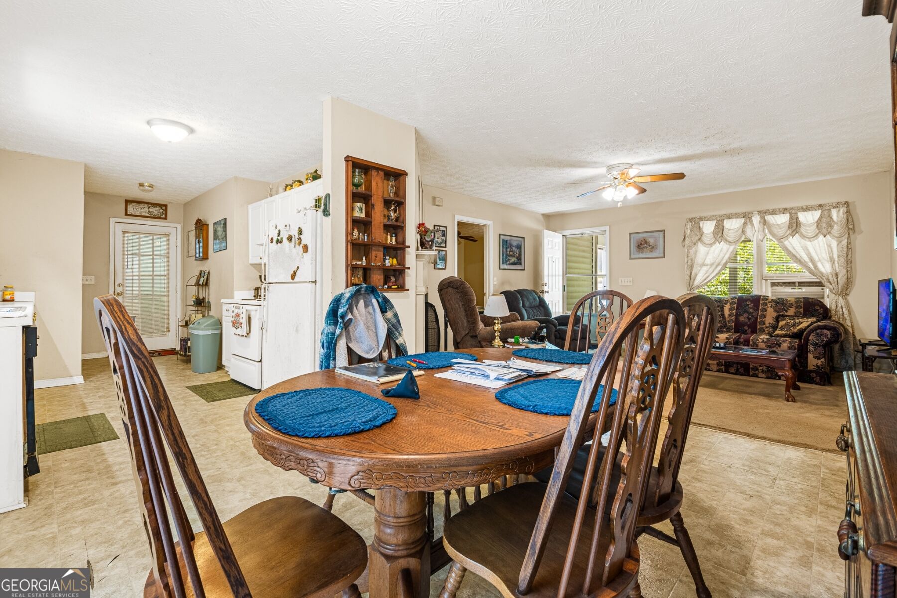 211 Island Shoals Road Covington, GA 30016 - Photo 7 of 33 Gallery Image 7