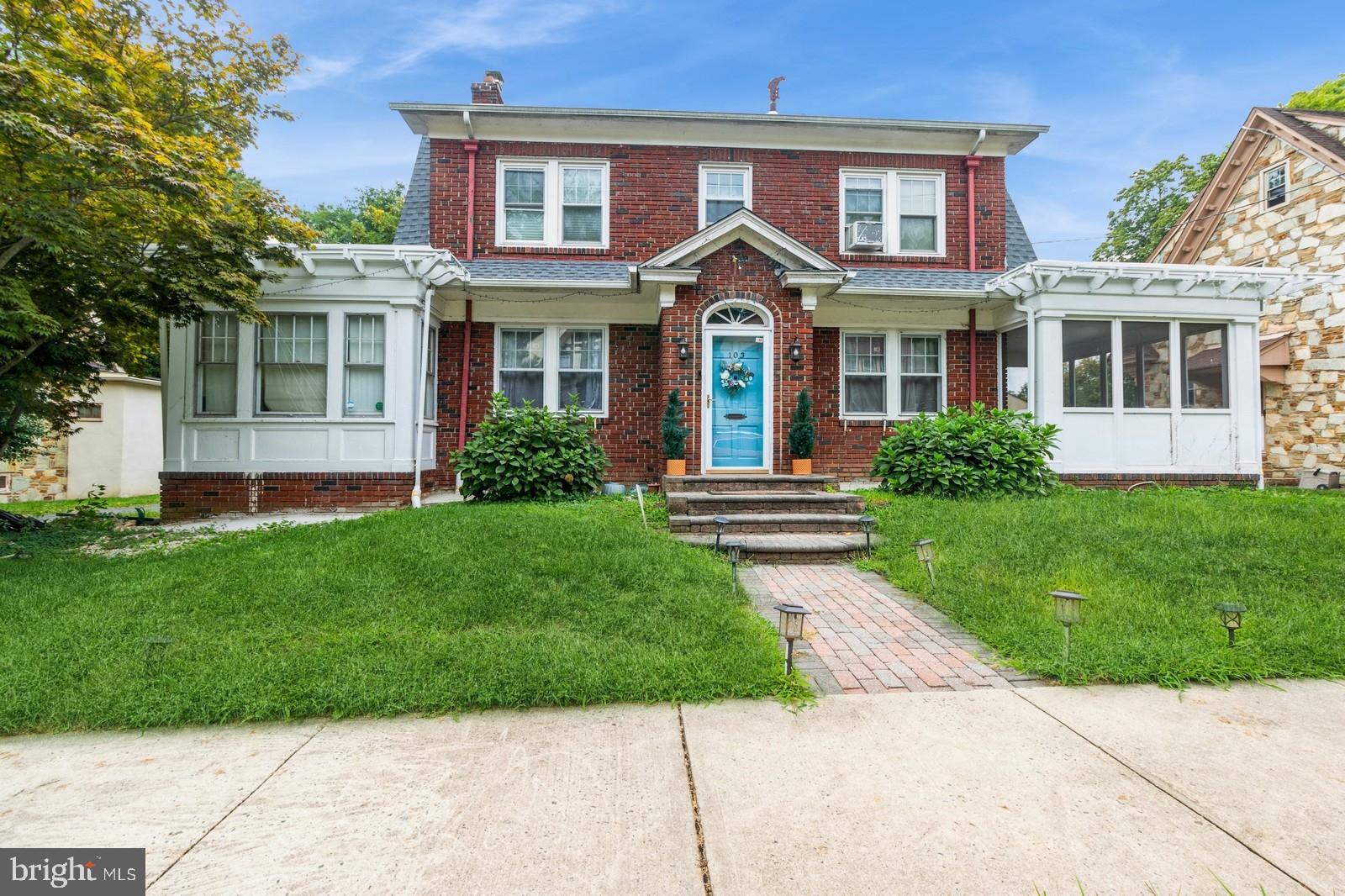 103 School Lane Trenton, NJ 08618 - Photo 1 of 22 Gallery Image 1