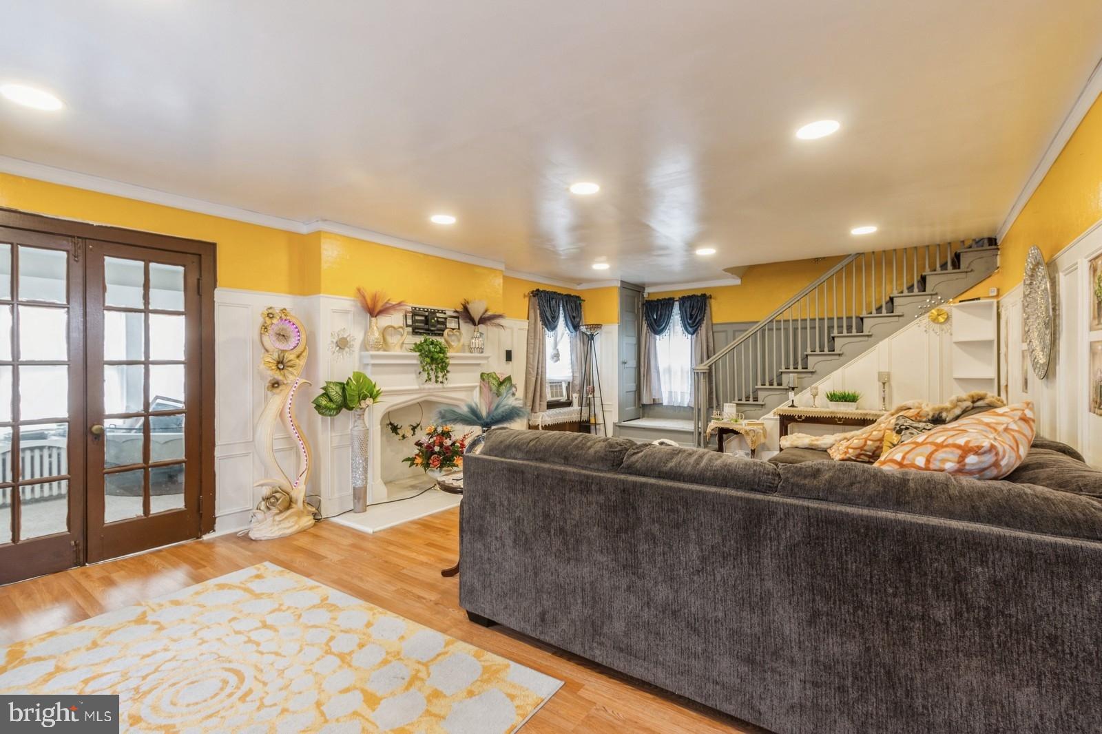 103 School Lane Trenton, NJ 08618 - Photo 6 of 22 Gallery Image 6