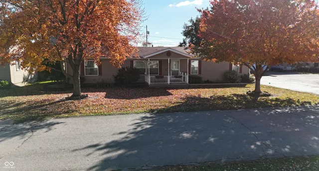 $170,000 | 1909 South H Street, Elwood, IN 46036