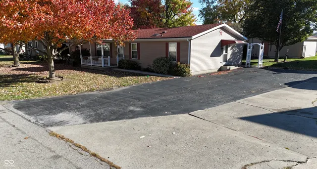 $170,000 | 1909 South H Street, Elwood, IN 46036