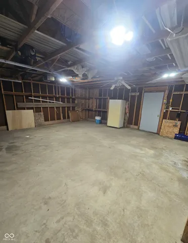 $170,000 | 1909 South H Street, Elwood, IN 46036