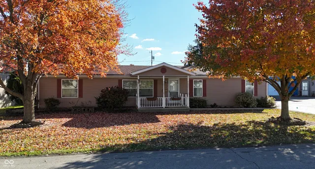 $170,000 | 1909 South H Street, Elwood, IN 46036