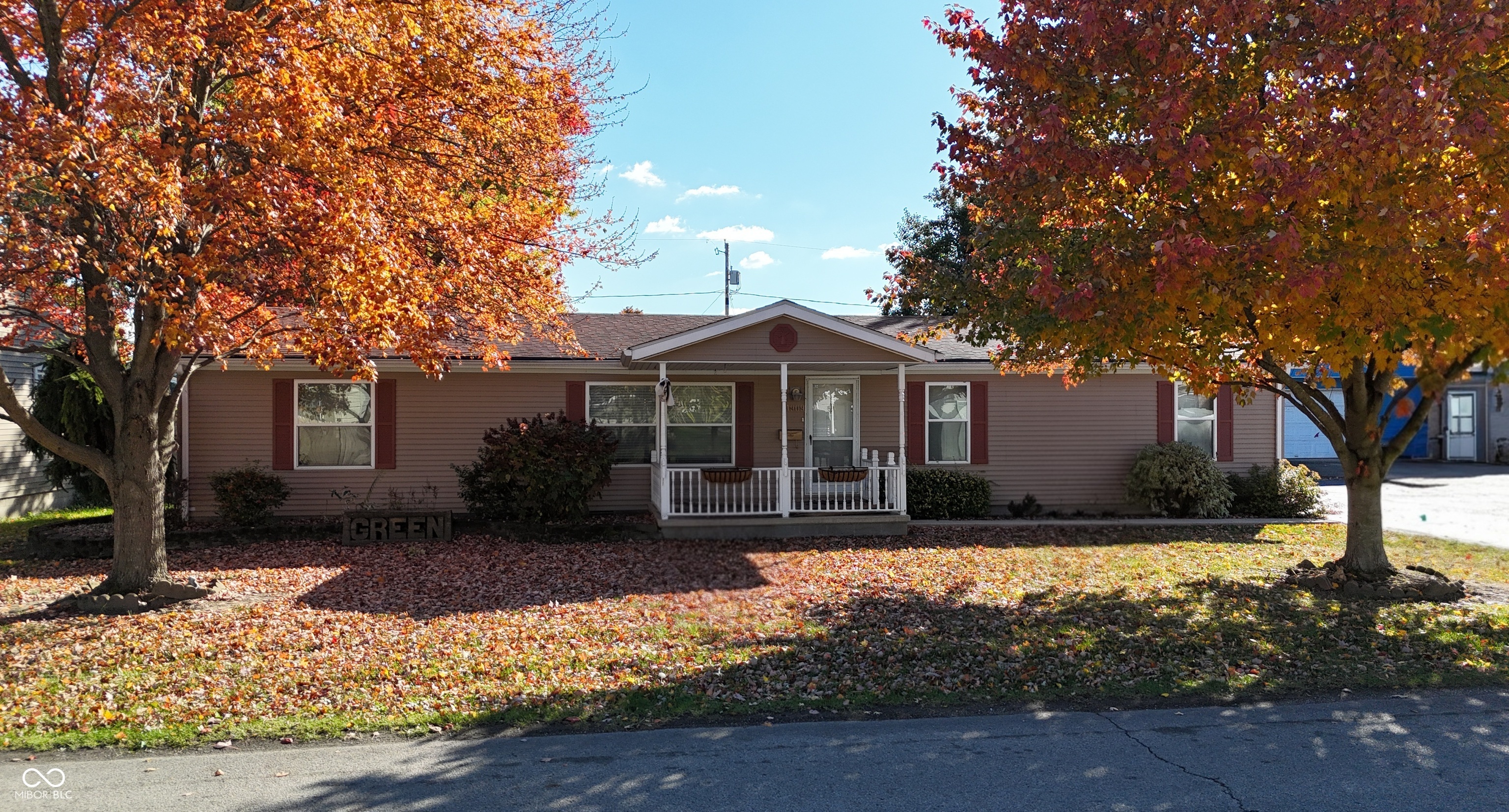 1909 South H Street Elwood, IN 46036 - Photo 27 of 27