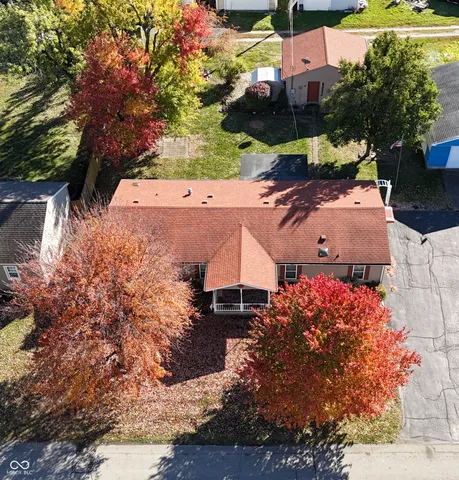 $170,000 | 1909 South H Street, Elwood, IN 46036