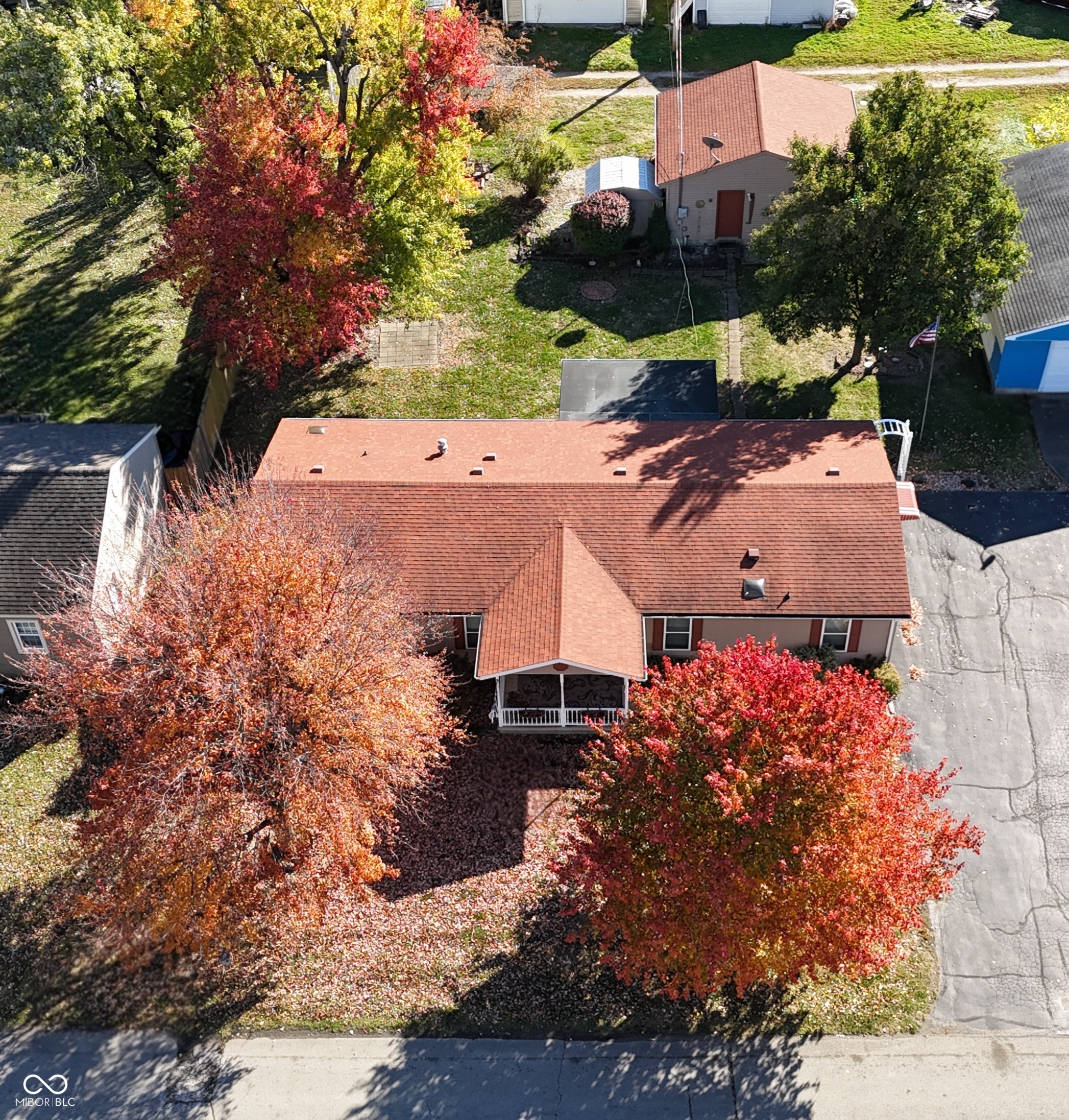 1909 South H Street Elwood, IN 46036 - Photo 3 of 27