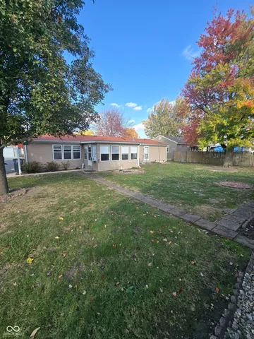 $170,000 | 1909 South H Street, Elwood, IN 46036