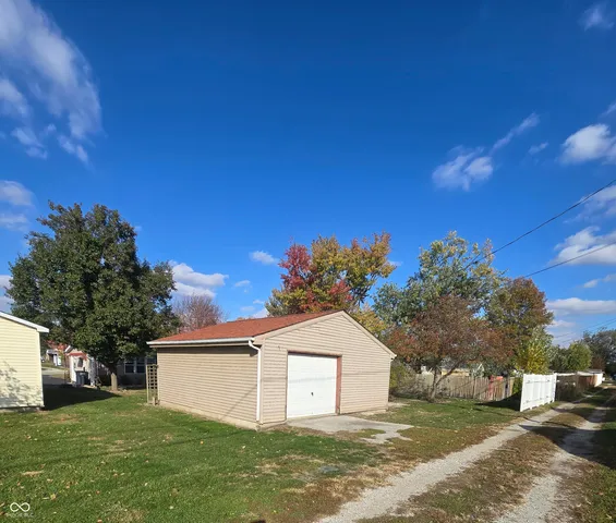 $170,000 | 1909 South H Street, Elwood, IN 46036
