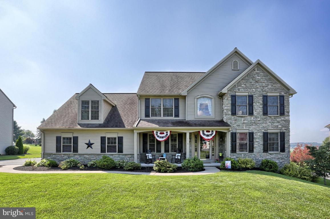 1113 Orchard Road Lititz, PA 17543 - Photo 1 of 40