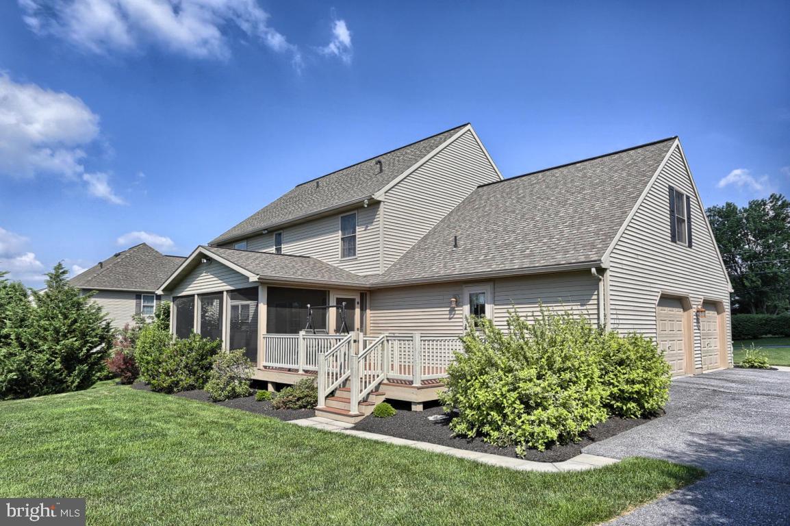 1113 Orchard Road Lititz, PA 17543 - Photo 38 of 40