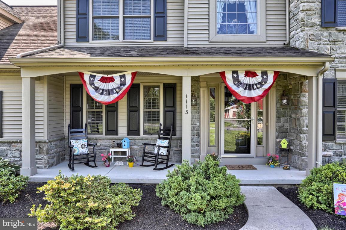 1113 Orchard Road Lititz, PA 17543 - Photo 39 of 40