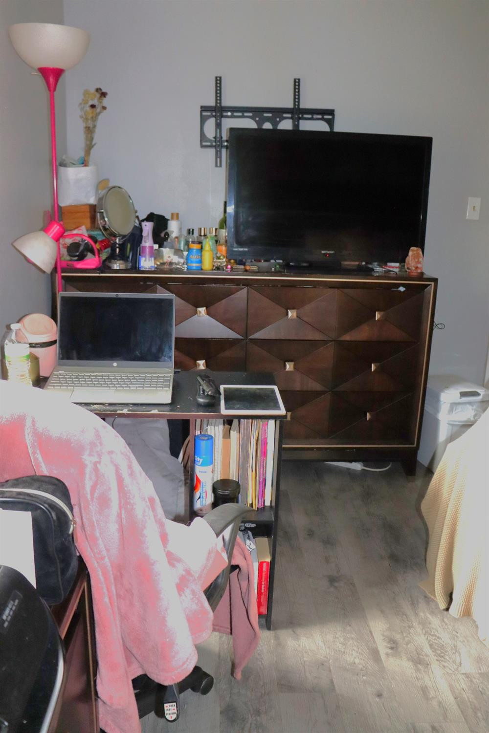 528 Mount Street Gary, IN 46406 - Photo 19 of 29 a room with storage and utility