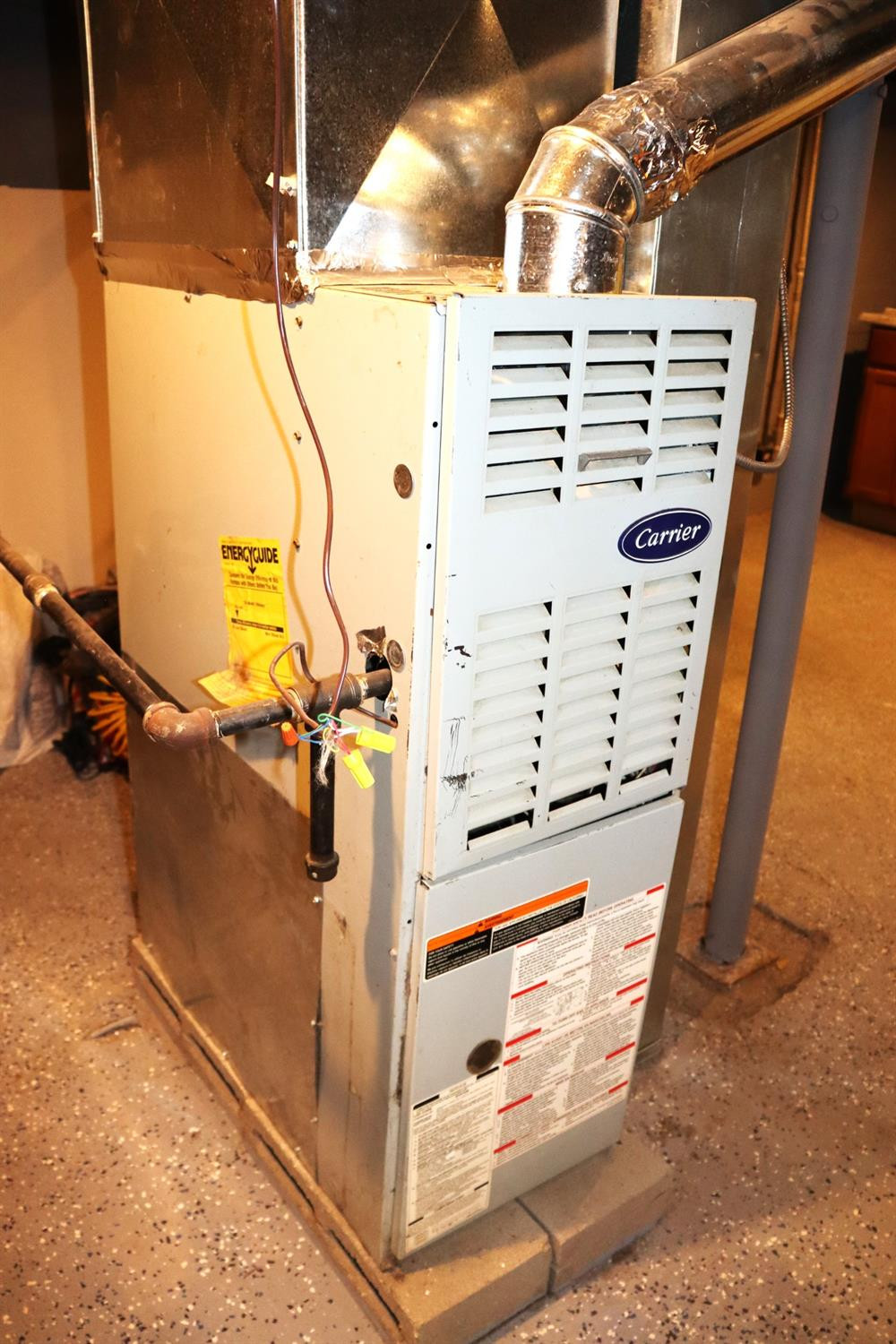 528 Mount Street Gary, IN 46406 - Photo 29 of 29 a view of a balcony with staircase