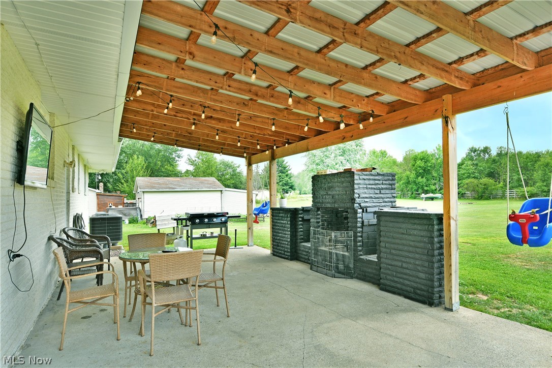 6556 Ridge Road Cortland, OH 44410 - Photo 47 of 50