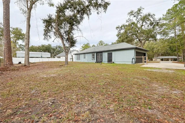 $290,000 | 182 Southwest Bambi Lane, Lake City, FL 32025