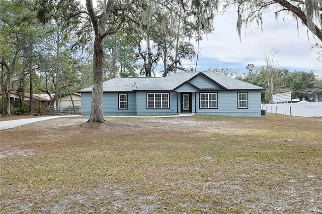 $290,000 | 182 Southwest Bambi Lane, Lake City, FL 32025