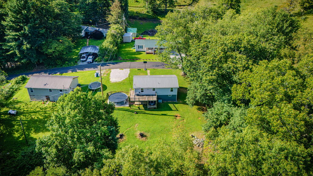 124 Henry Kiser Road Lebanon, VA 24266 - Photo 27 of 31 Gallery Image 27