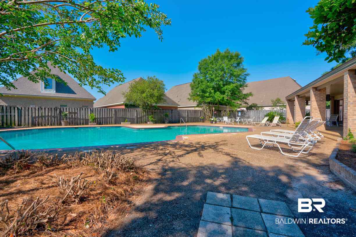 2901 Grant Street, Unit 702 Mobile, AL 36606 - Photo 24 of 30