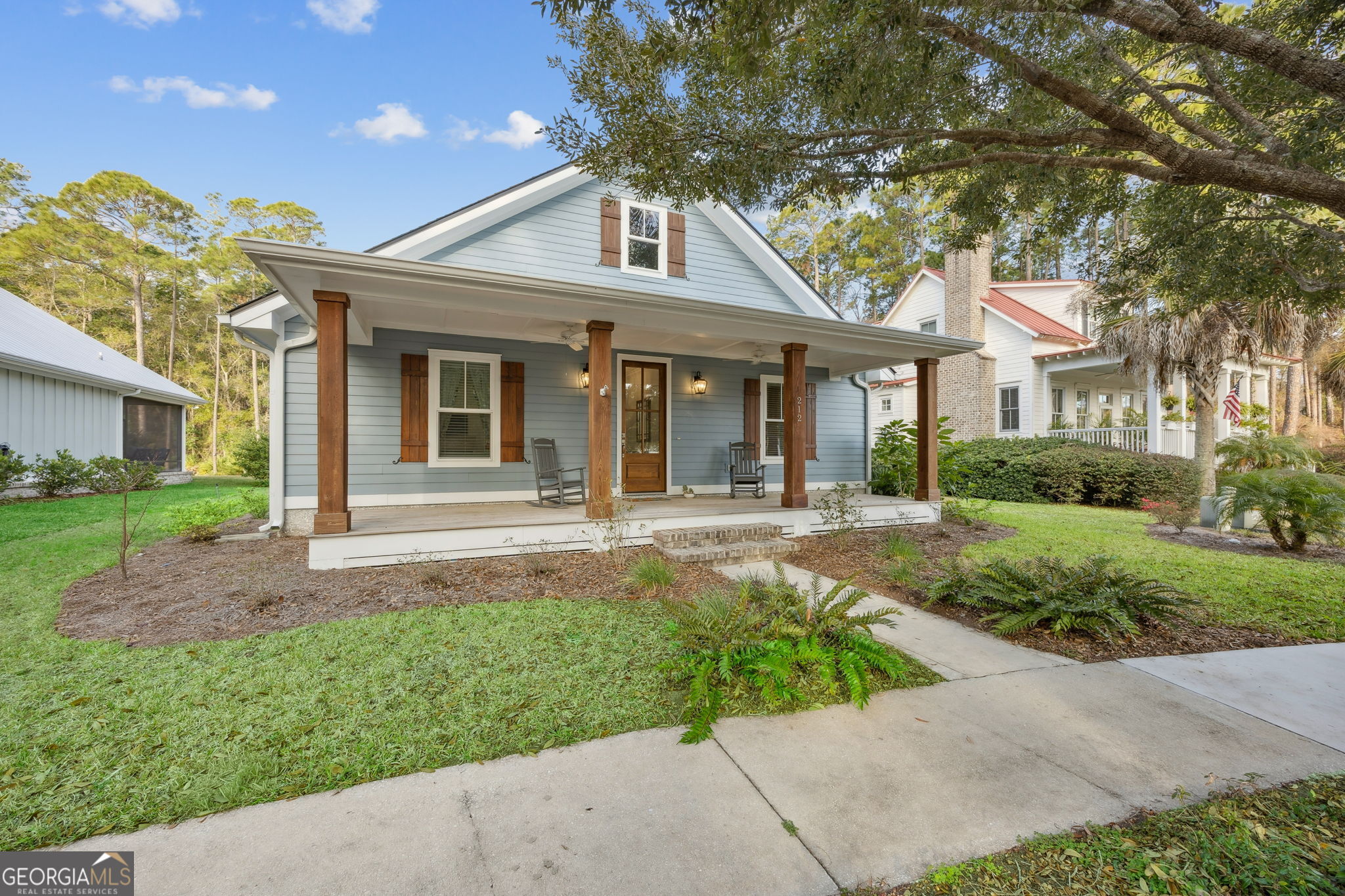 212 Placid Road St. Marys, GA 31558 - Photo 2 of 75 Gallery Image 2