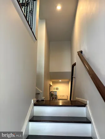 a view of entryway