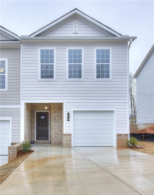 113 Greenview Court Cleveland, GA 30528 - Photo 1 of 28