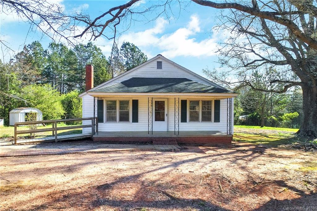 173 Coot Sistare Road Lancaster, SC 29720 - Photo 1 of 19