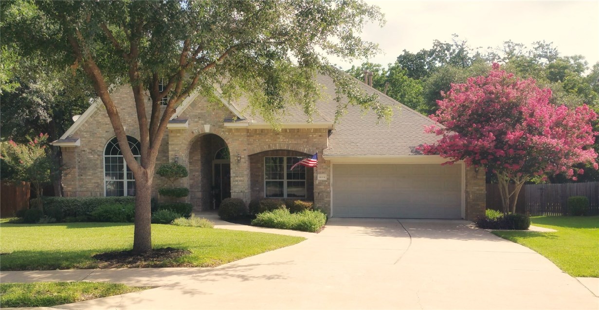 14904 Solera Drive Austin, TX 78717 - Photo 1 of 1