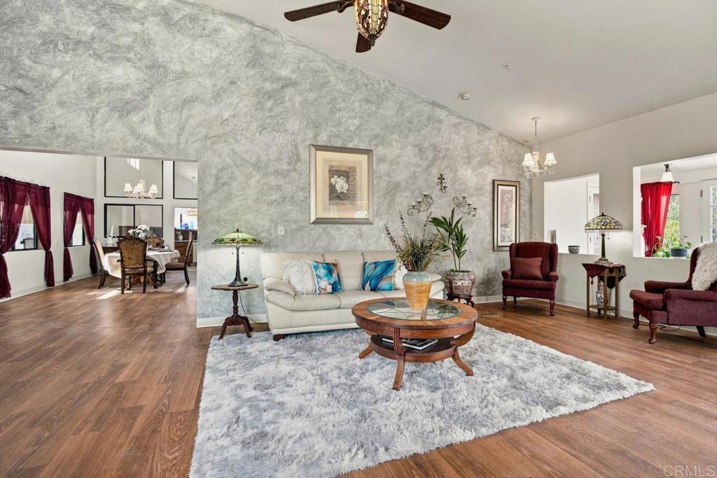 12350 Yucca Road Descanso, CA 91916 - Photo 3 of 27