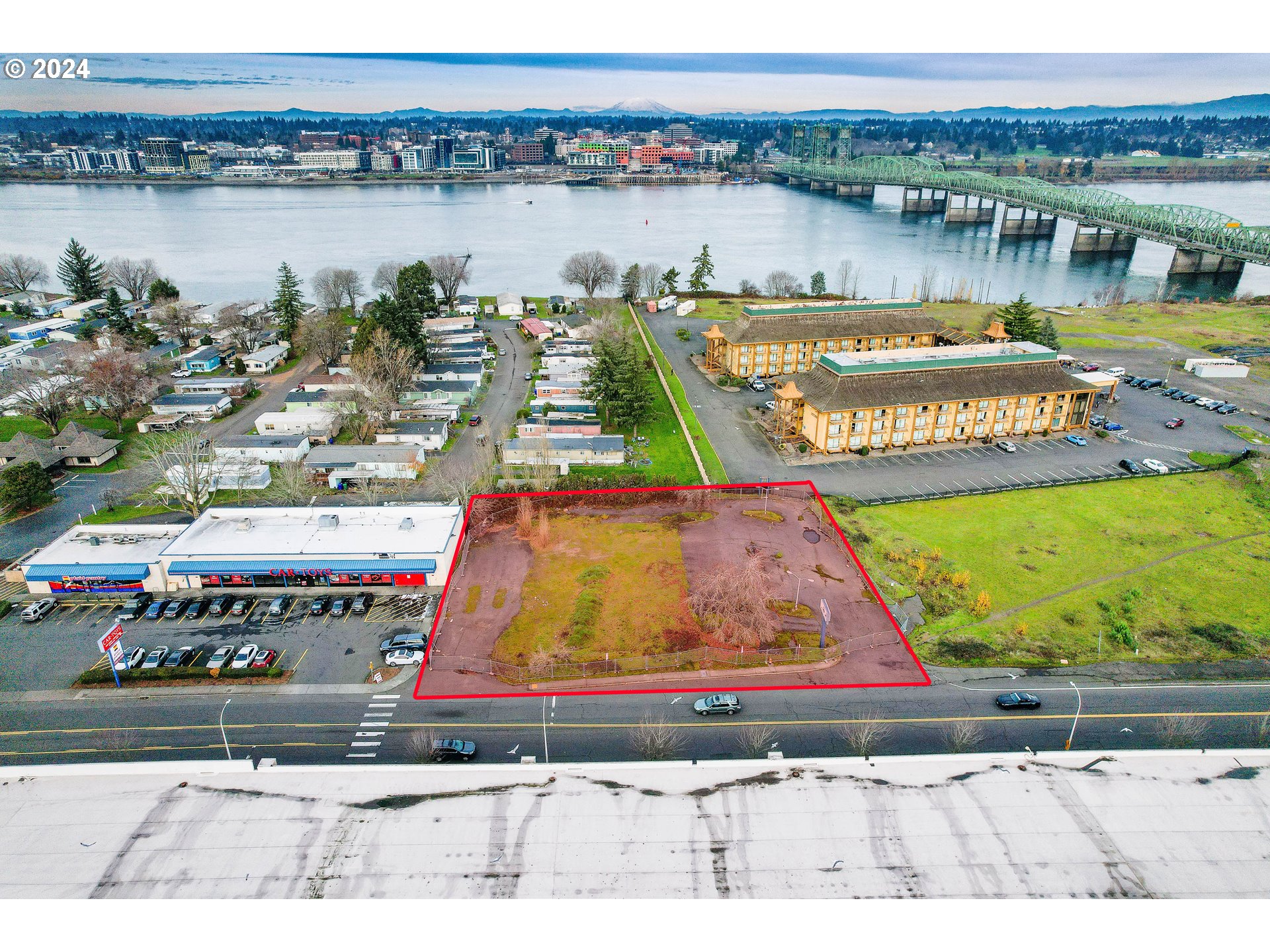 1441 North Hayden Island Dr