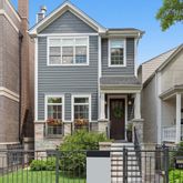 $1,380,000 | 1912 West George Street, Chicago, IL 60657