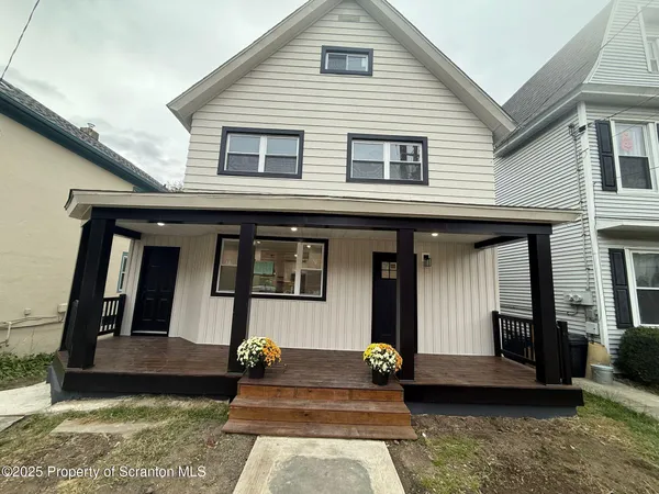 $410,000 | 1105 Quincy Avenue, Dunmore, PA 18510
