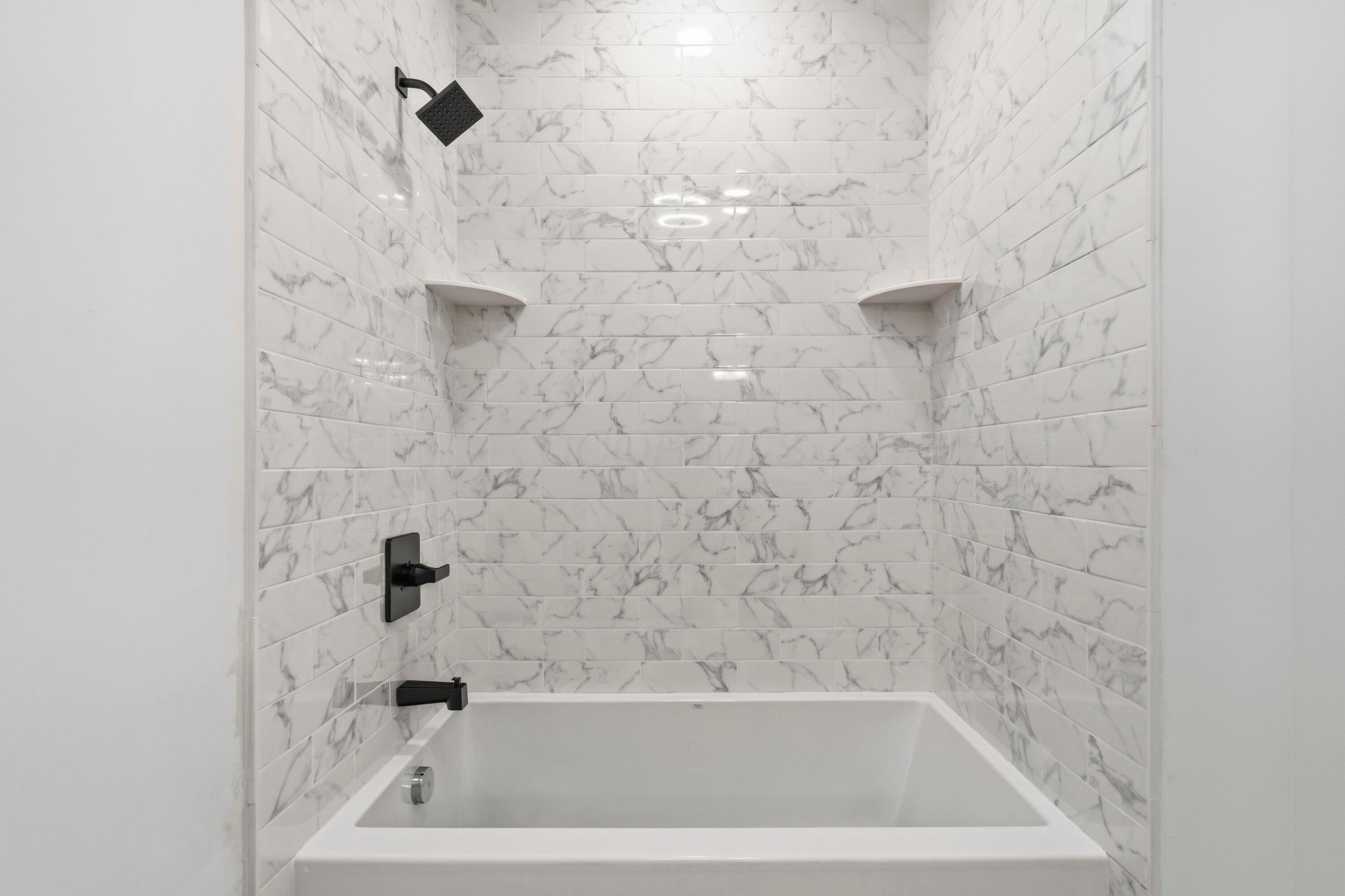 8002 Maxtown Road Westerville, OH 43082 - Photo 49 of 77 Jack N Jill Bath