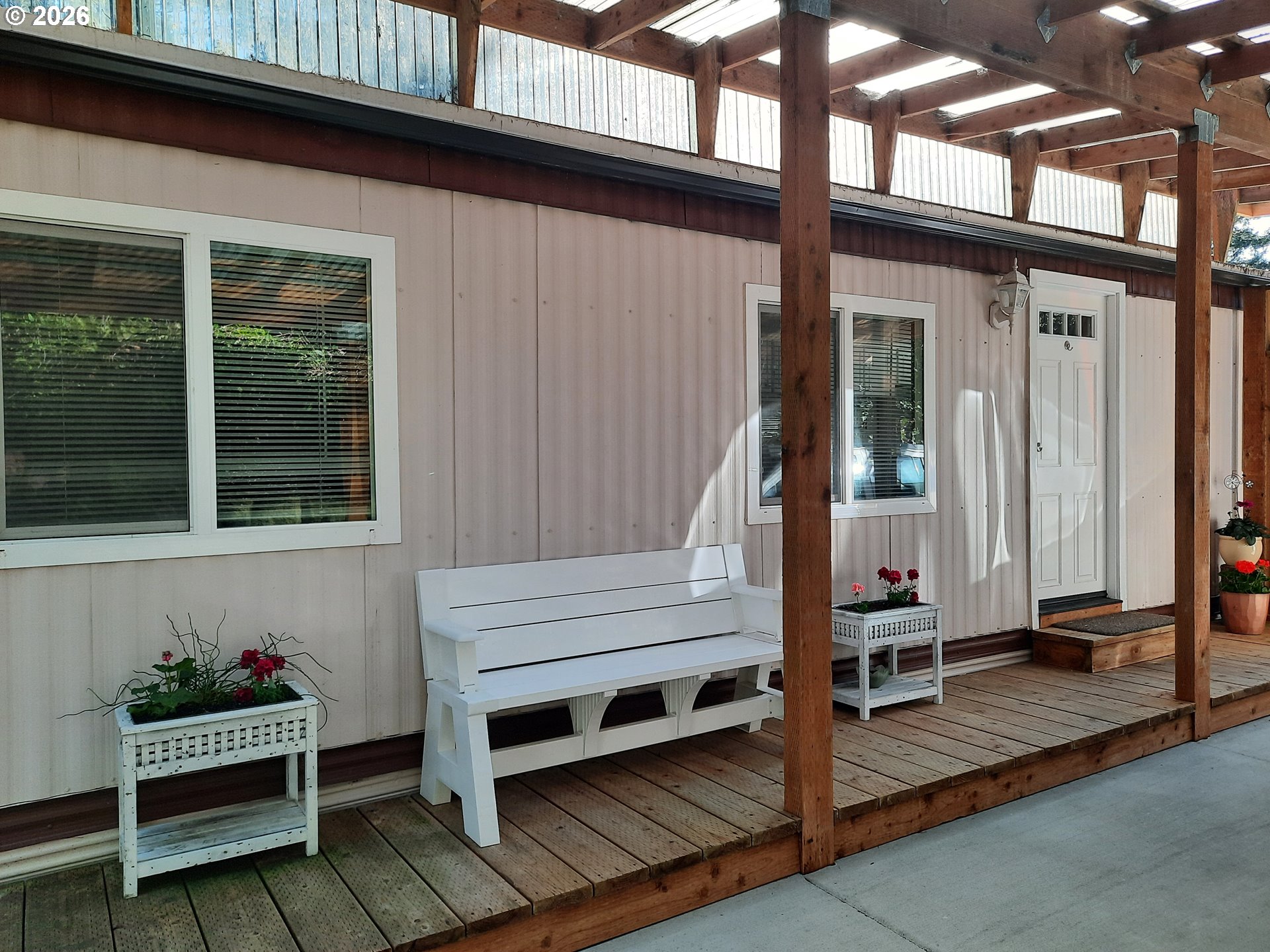 1600 Rhododendron Drive, Unit 293 Florence, OR 97439 - Photo 2 of 11