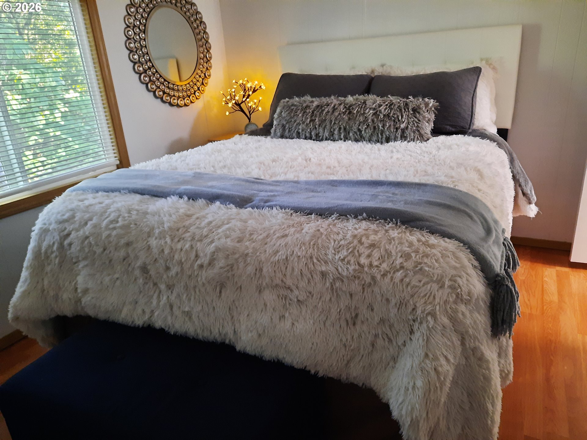 1600 Rhododendron Drive, Unit 293 Florence, OR 97439 - Photo 7 of 11 Bedroom