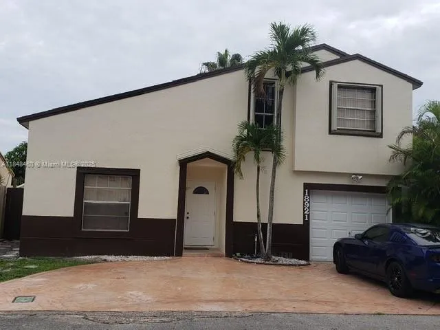 $3,200 | 18921 Northwest 63rd Ct Circle, Hialeah, FL 33015
