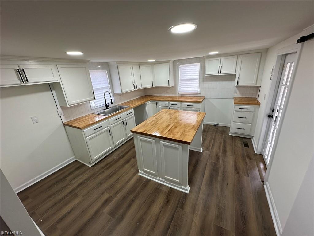 605 West Decatur Street Madison, NC 27025 - Photo 14 of 29 Gallery Image 14
