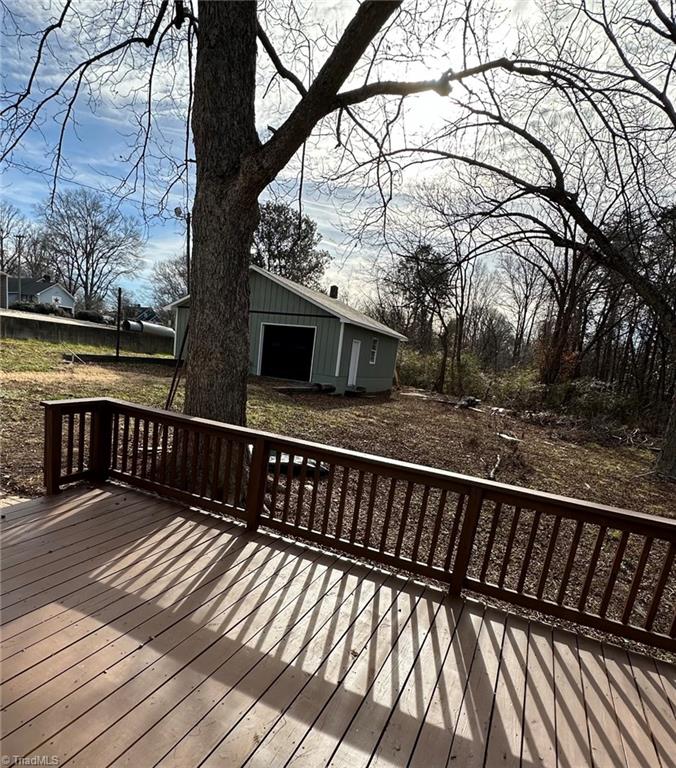 605 West Decatur Street Madison, NC 27025 - Photo 26 of 29 Gallery Image 26
