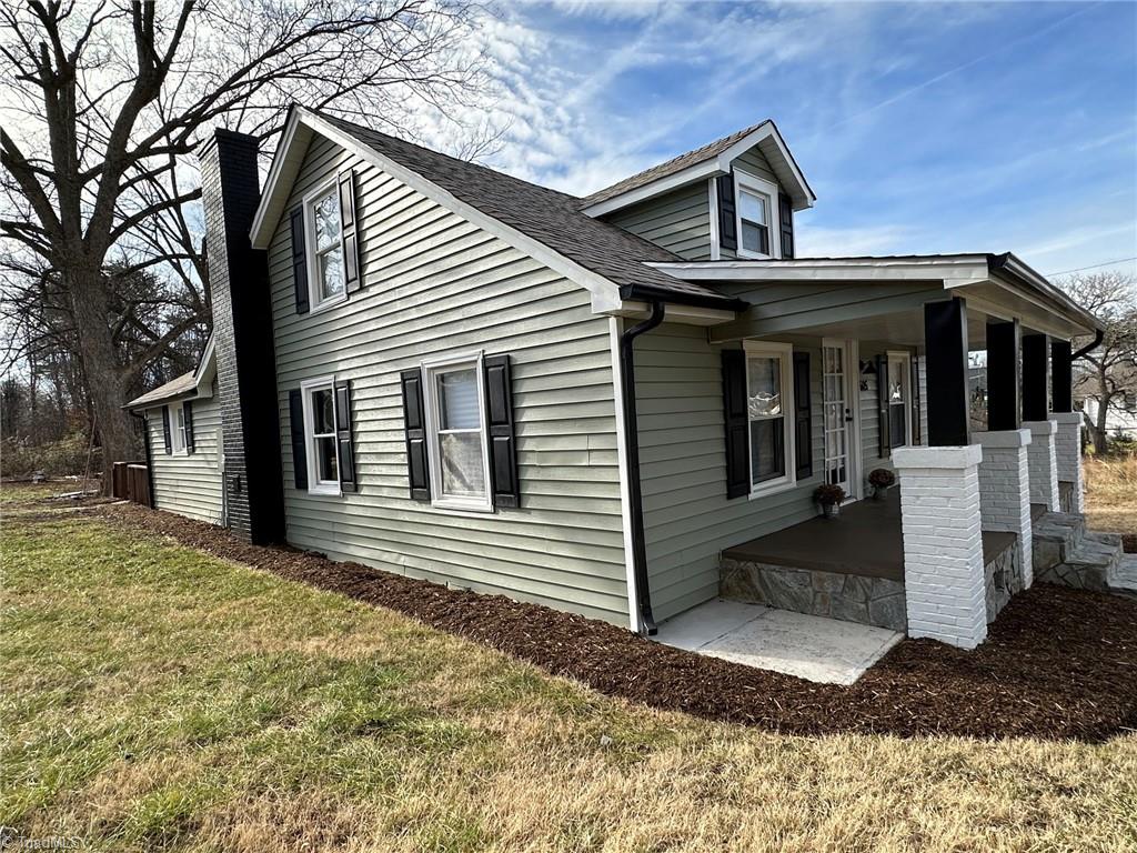 605 West Decatur Street Madison, NC 27025 - Photo 3 of 29 Gallery Image 3