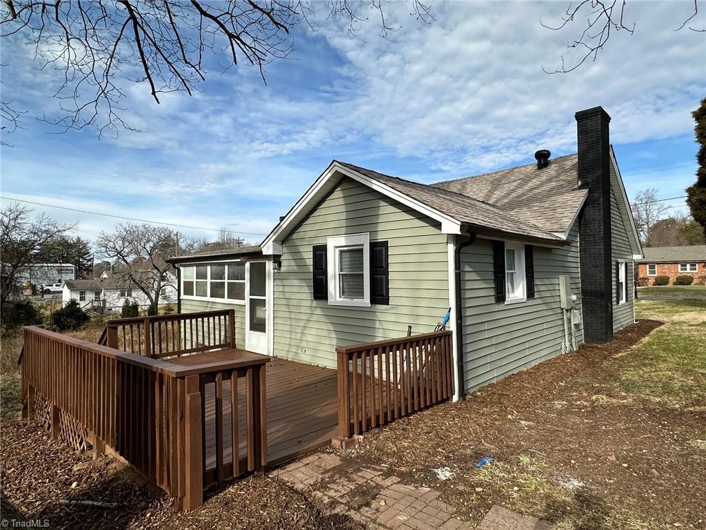 605 West Decatur Street Madison, NC 27025 - Photo 4 of 29 Gallery Image 4