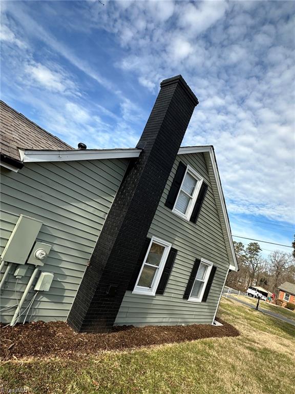 605 West Decatur Street Madison, NC 27025 - Photo 5 of 29 Gallery Image 5
