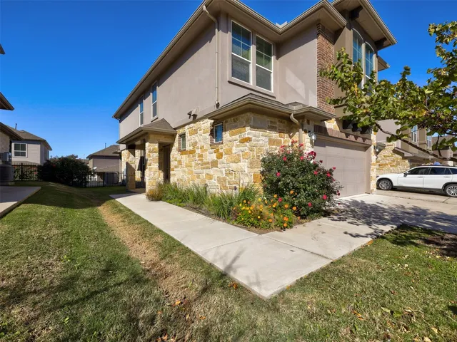 $1,995 | 408 Epiphany Lane, Pflugerville, TX 78660
