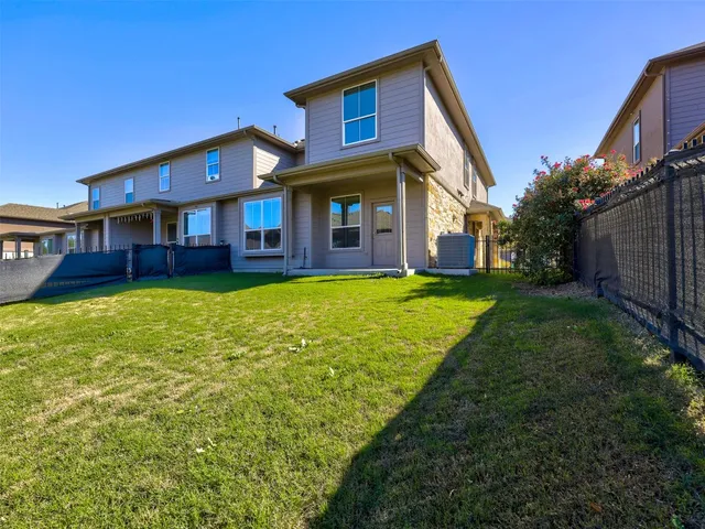 $1,995 | 408 Epiphany Lane, Pflugerville, TX 78660