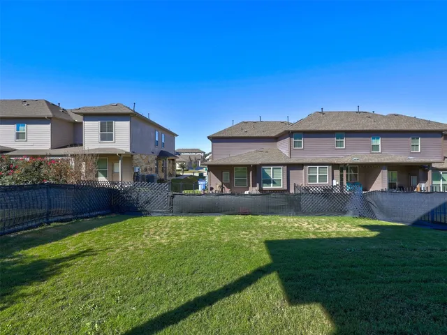 $1,995 | 408 Epiphany Lane, Pflugerville, TX 78660