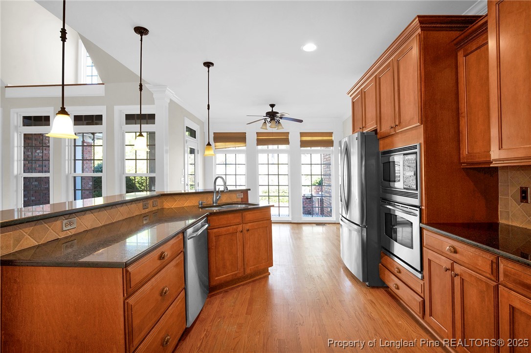3006 Hampton Ridge Road Fayetteville, NC 28311 - Photo 12 of 48 Gallery Image 12